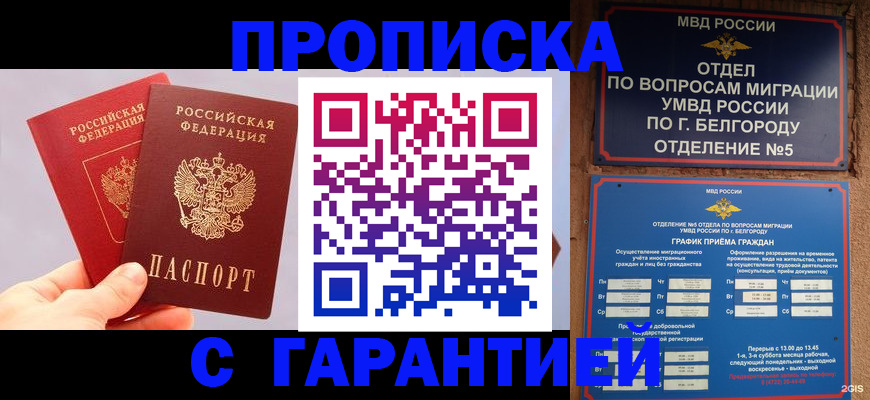 прописка 2025 в Собинке